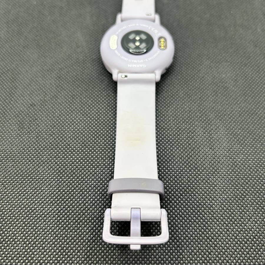 Garmin Vivoactive 5 Metallic Orchid (Condition: Good)