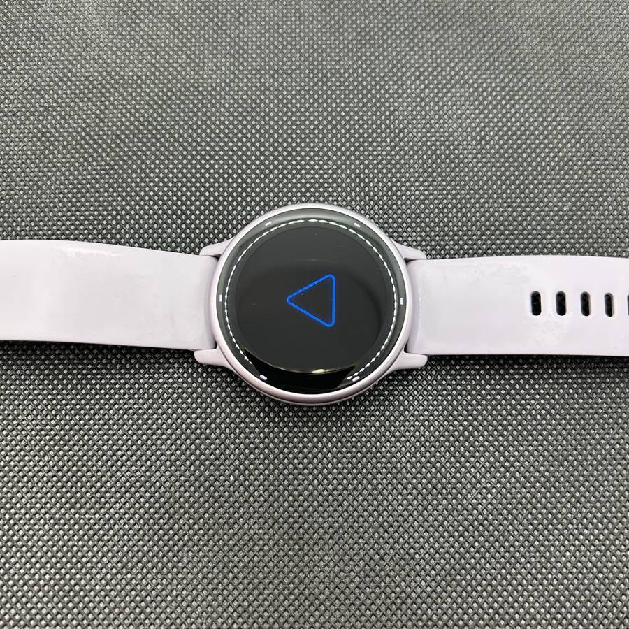 Garmin Vivoactive 5 Metallic Orchid (Condition: Good)