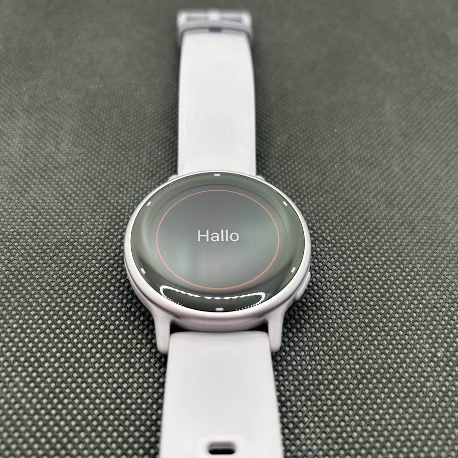 Garmin Vivoactive 5 Metallic Orchid (Condition: Good)