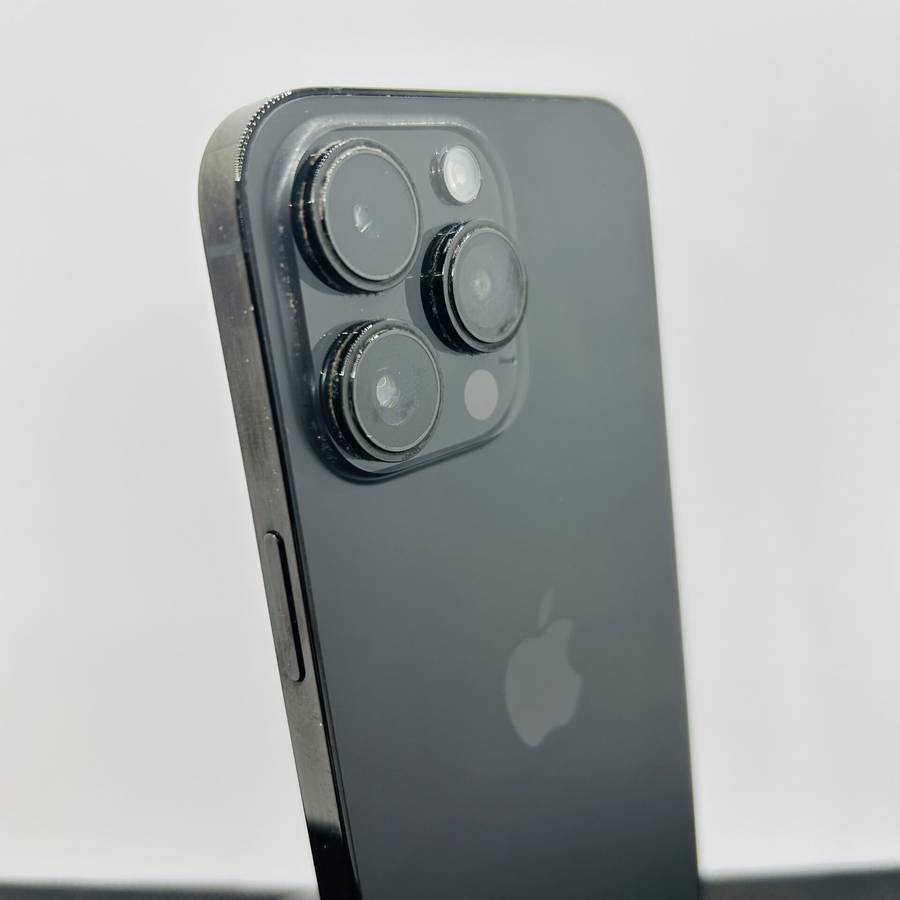 Apple iPhone 14 Pro Max 128GB Space Black (Condition: Good)
