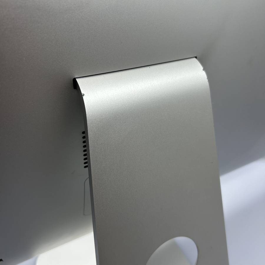 Apple iMac 27-Inch "Core i5" (5K, 2020) 3.3GHz 8GB RAM 512GB SSD Silver + Magic Keyboard + Magic ...