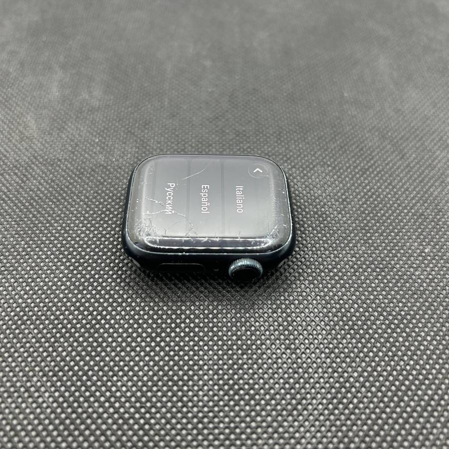 Apple Watch Series 9 41MM GPS Only Midnight (Condition: Good)