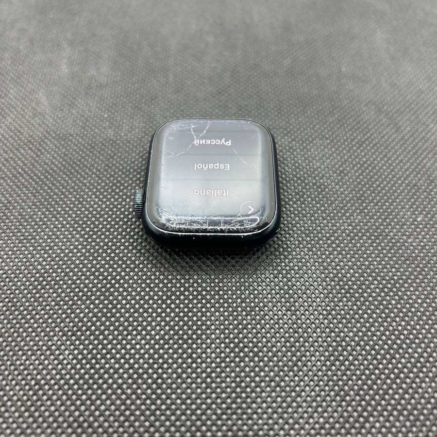 Apple Watch Series 9 41MM GPS Only Midnight (Condition: Good)