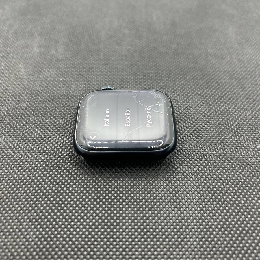 Apple Watch Series 9 41MM GPS Only Midnight (Condition: Good)