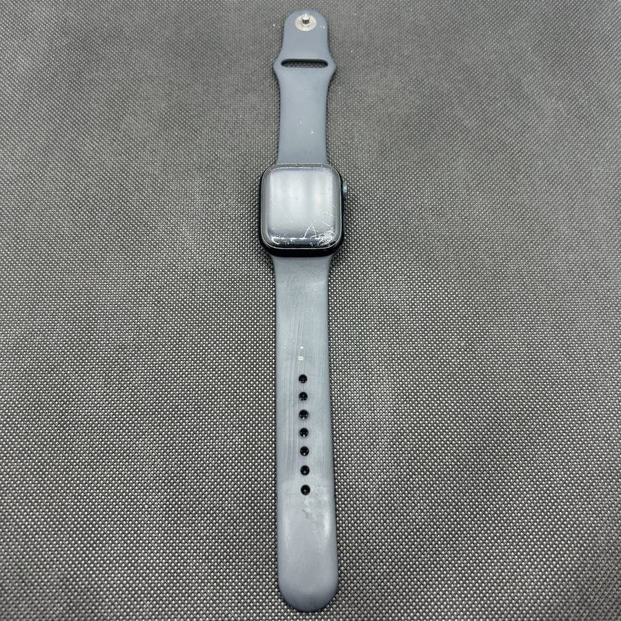 Apple Watch Series 9 41MM GPS Only Midnight (Condition: Good)