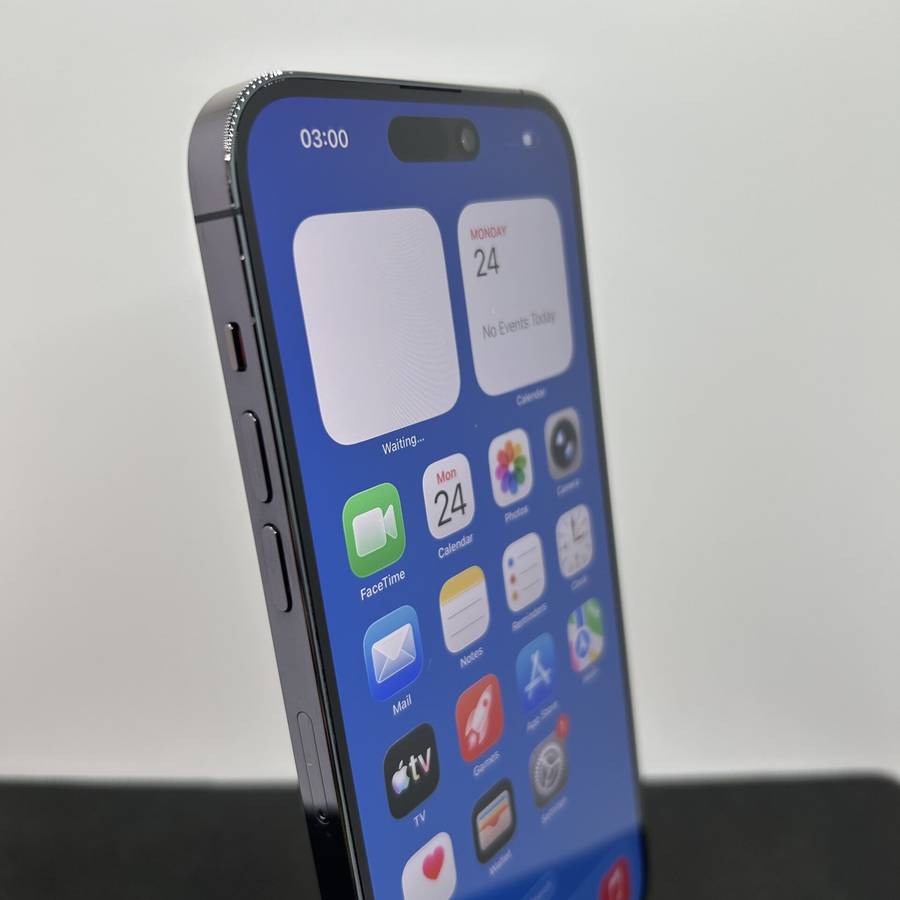 Apple iPhone 14 Pro Max 256GB Deep Purple (Condition: Good)