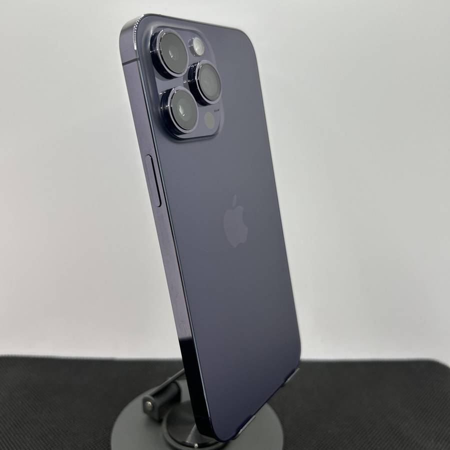 Apple iPhone 14 Pro Max 256GB Deep Purple (Condition: Good)