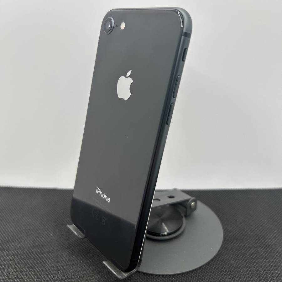 Apple iPhone 8 256GB Black/White (Condition: Good)