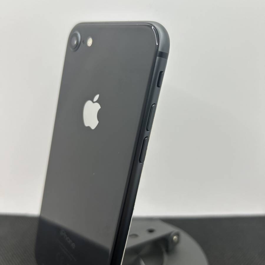 Apple iPhone 8 256GB Black/White (Condition: Good)