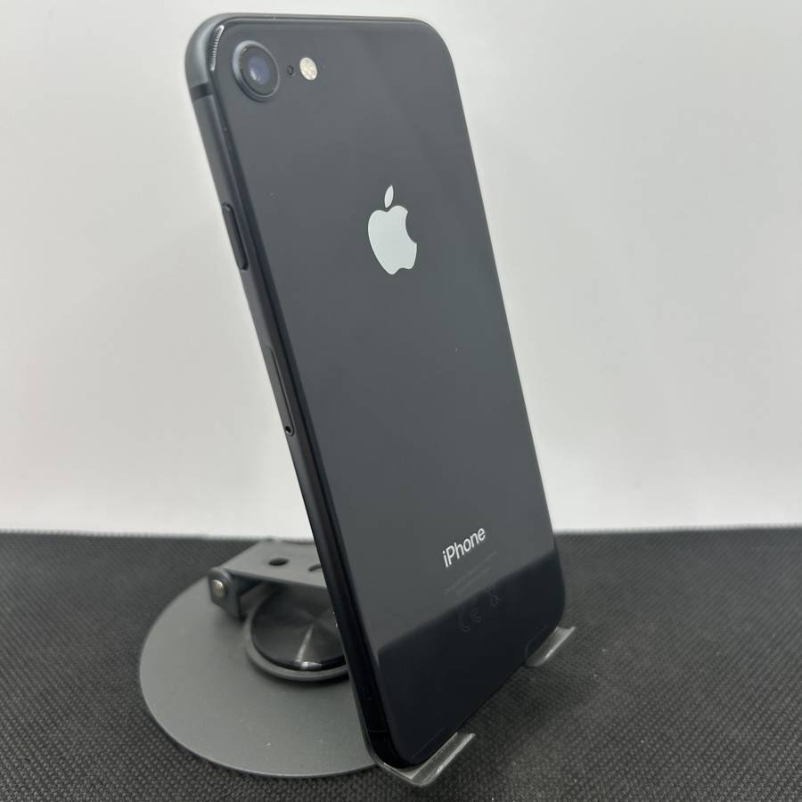 Apple iPhone 8 256GB Black/White (Condition: Good)
