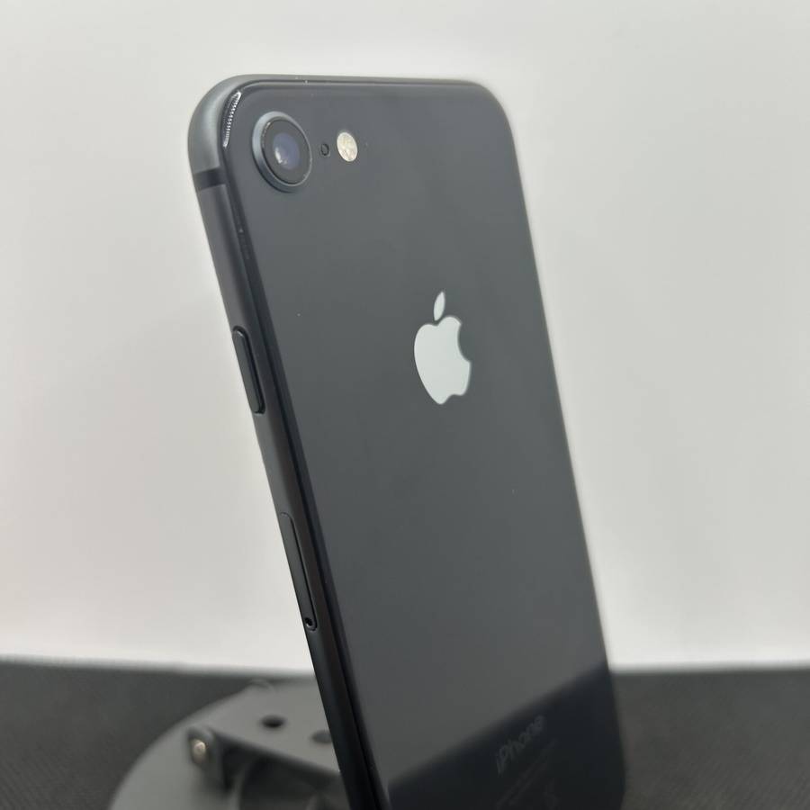 Apple iPhone 8 256GB Black/White (Condition: Good)