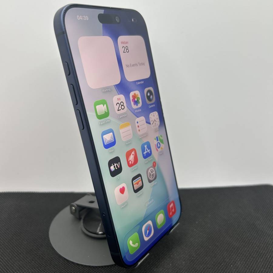 Apple iPhone 17 Pro Max 256GB Deep Blue (Condition: Good)