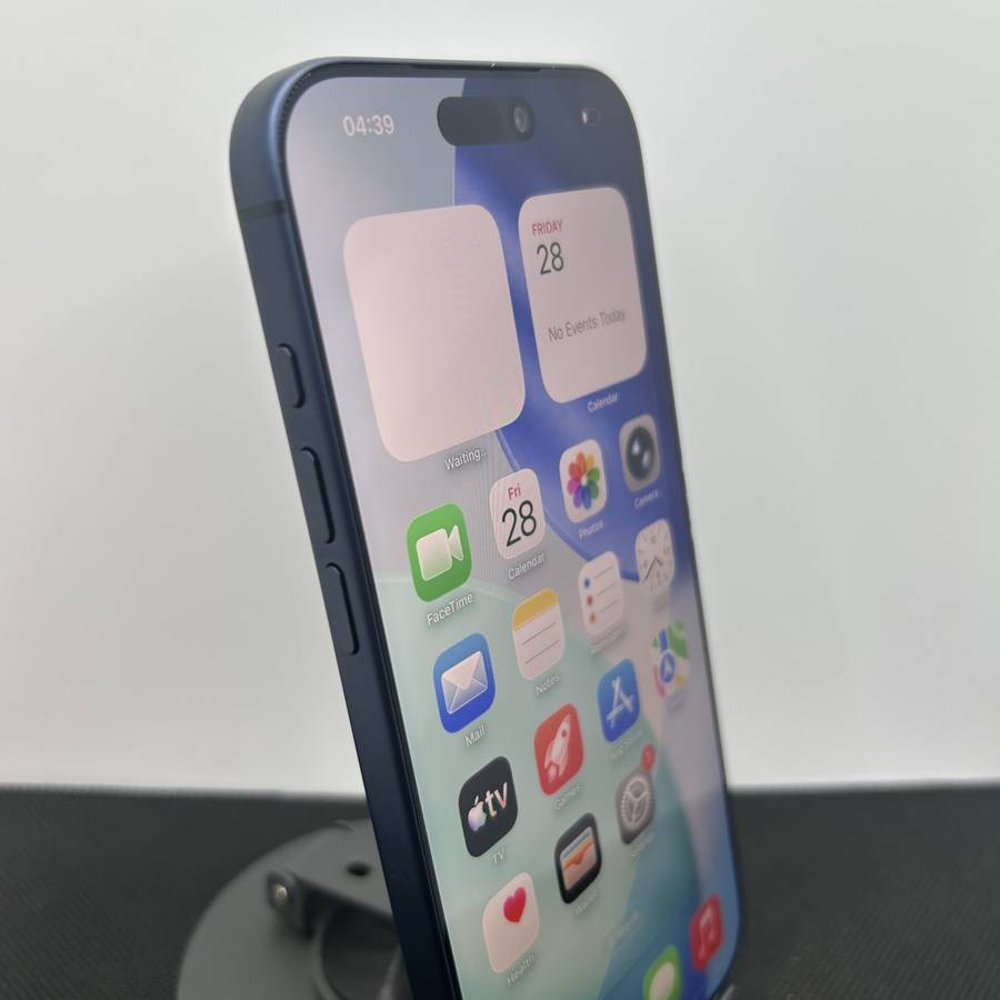 Apple iPhone 17 Pro Max 256GB Deep Blue (Condition: Good)
