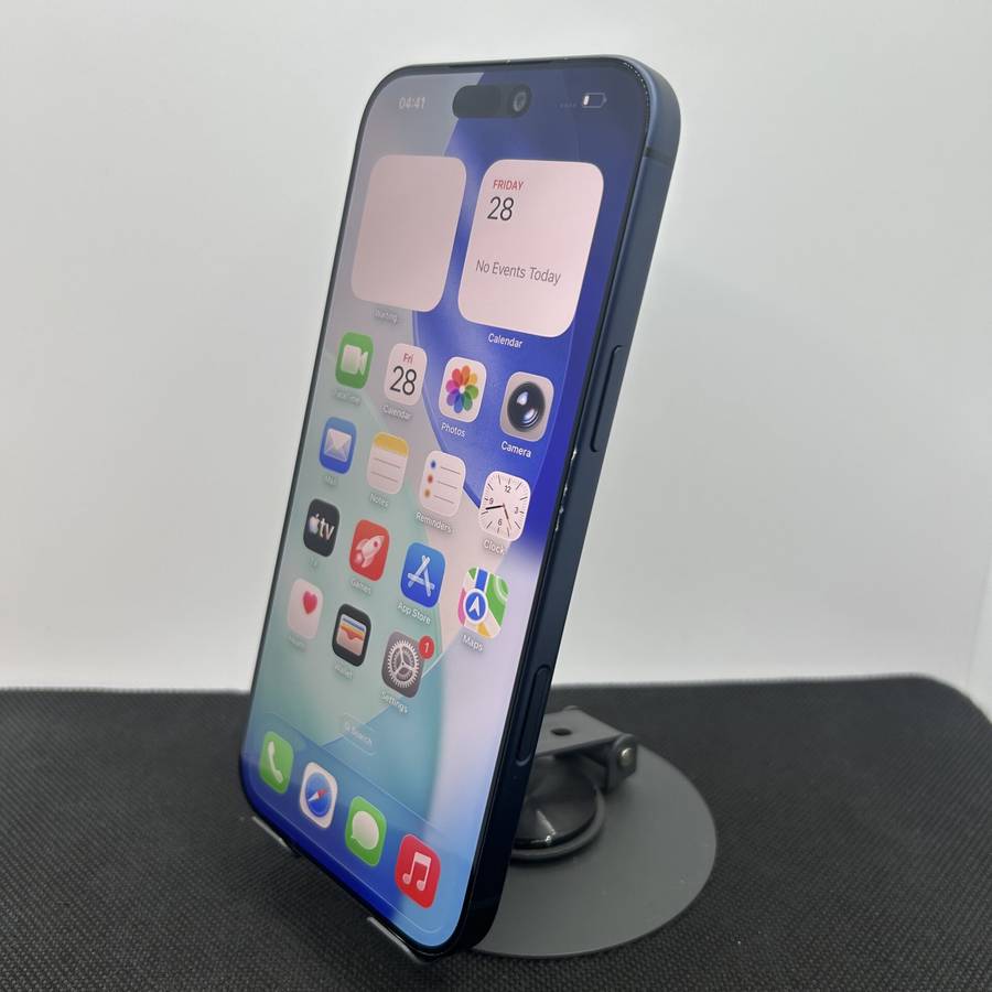 Apple iPhone 17 Pro Max 256GB Deep Blue (Condition: Good)