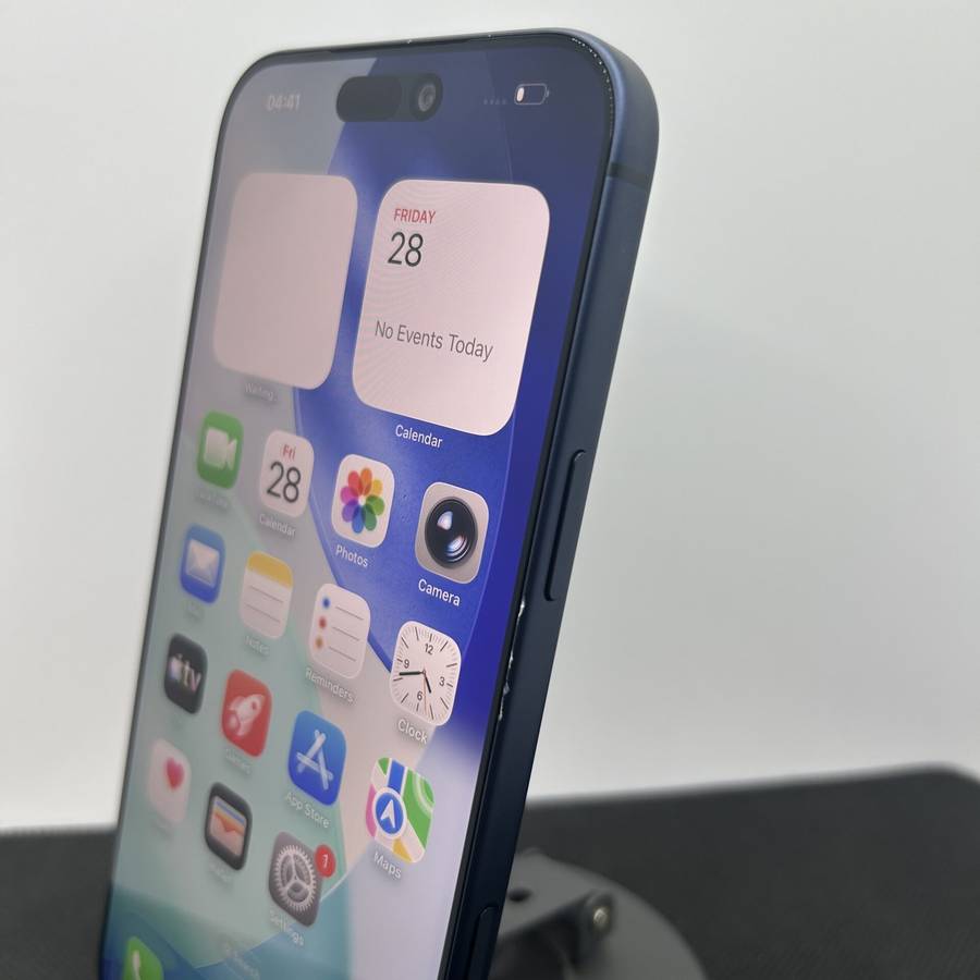 Apple iPhone 17 Pro Max 256GB Deep Blue (Condition: Good)