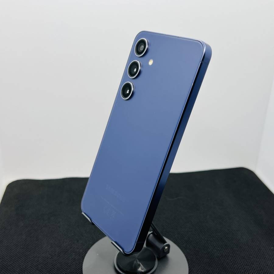 Samsung Galaxy S24 256GB Cobalt Violet (Condition: Good)