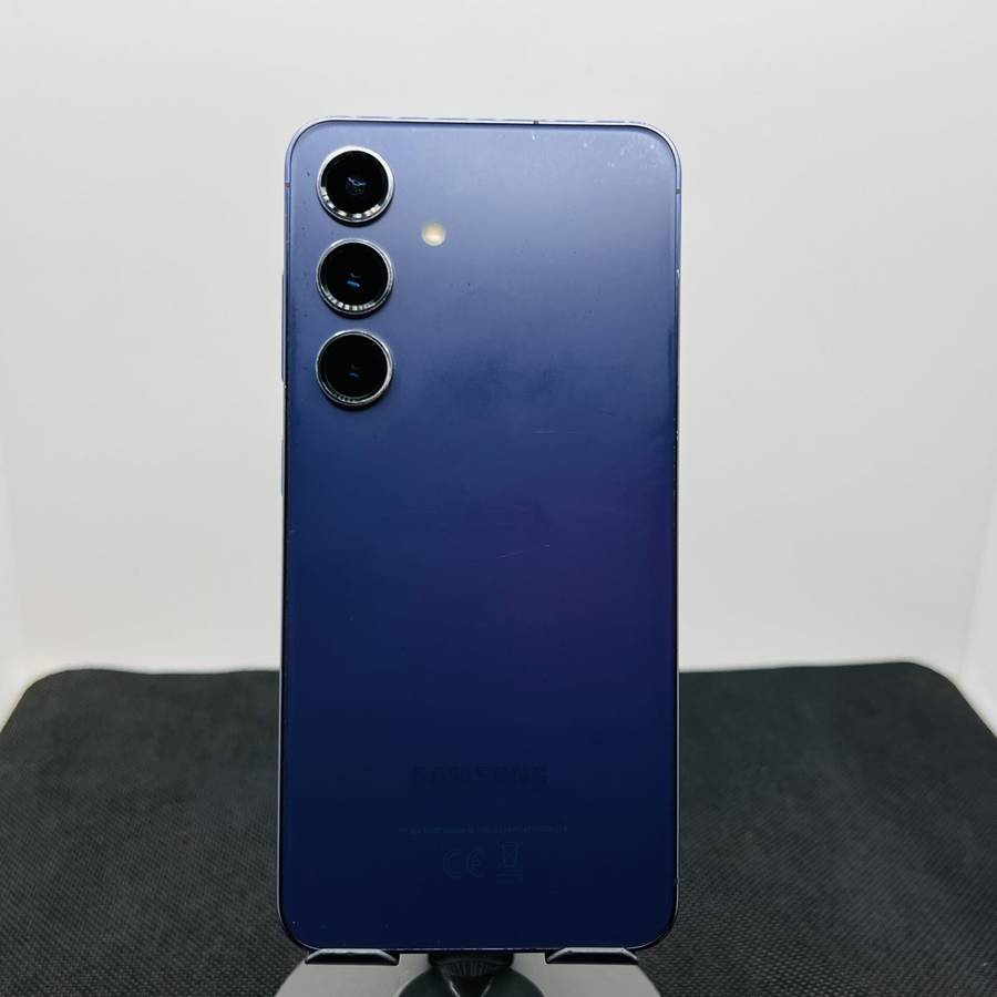 Samsung Galaxy S24 256GB Cobalt Violet (Condition: Good)