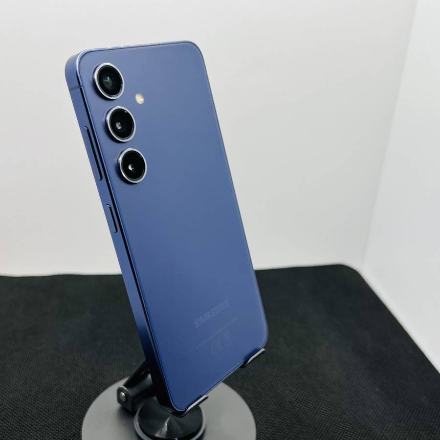 Samsung Galaxy S24 256GB Cobalt Violet (Condition: Good)
