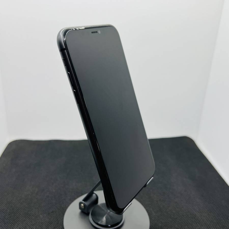 Apple iPhone 11 64GB Black (Condition: Good)