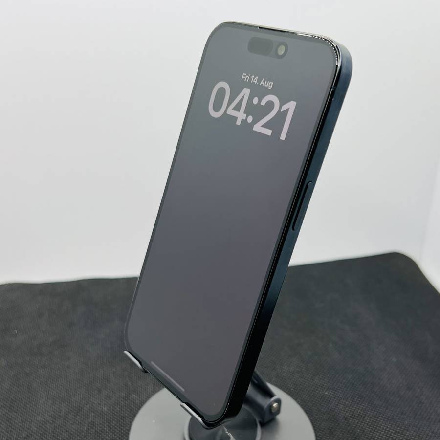 Apple iPhone 15 Pro 128GB Blue Titanium (Condition: Good)