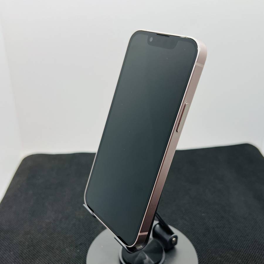 Apple iPhone 13 Mini 256GB Pink (Condition: Good)