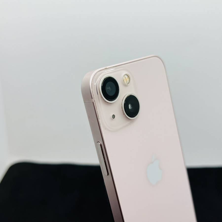 Apple iPhone 13 Mini 256GB Pink (Condition: Good)