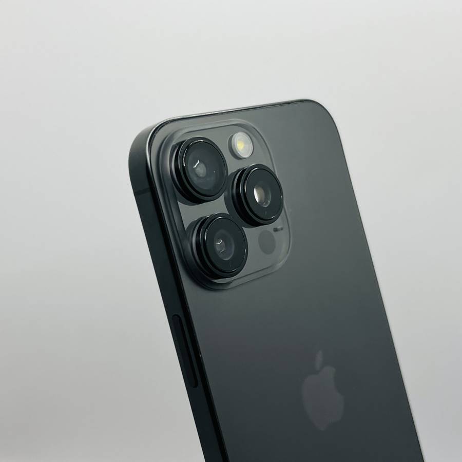 Apple iPhone 16 Pro Max 512GB Black Titanium (Condition: Good)
