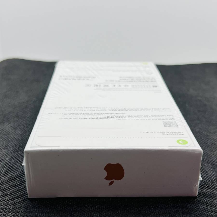 Apple iPhone 17 Pro 256GB Cosmic Orange (Condition: Brand New)