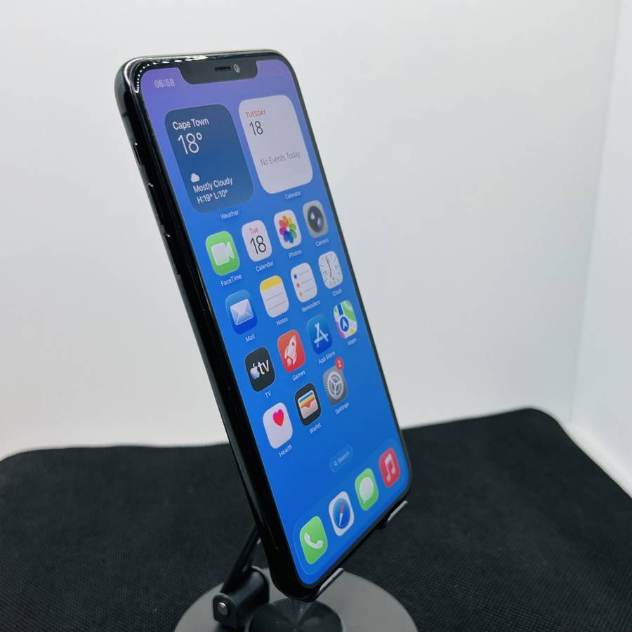 Apple iPhone 11 Pro Max 512GB Space Gray (Condition: Good)