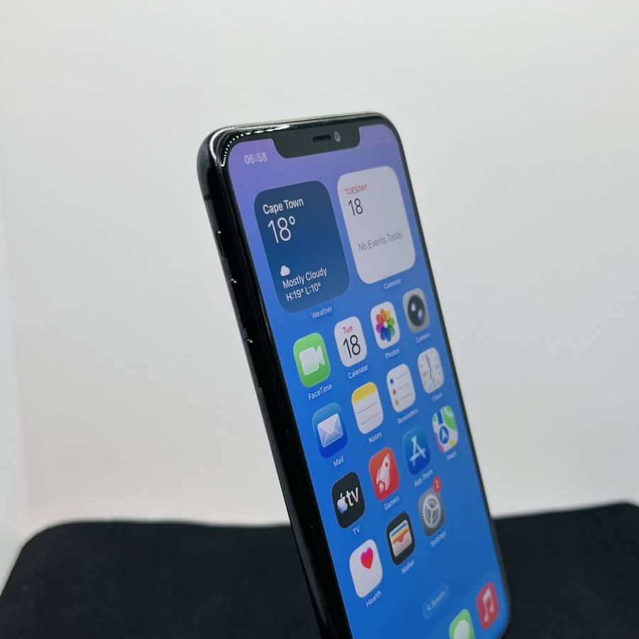 Apple iPhone 11 Pro Max 512GB Space Gray (Condition: Good)