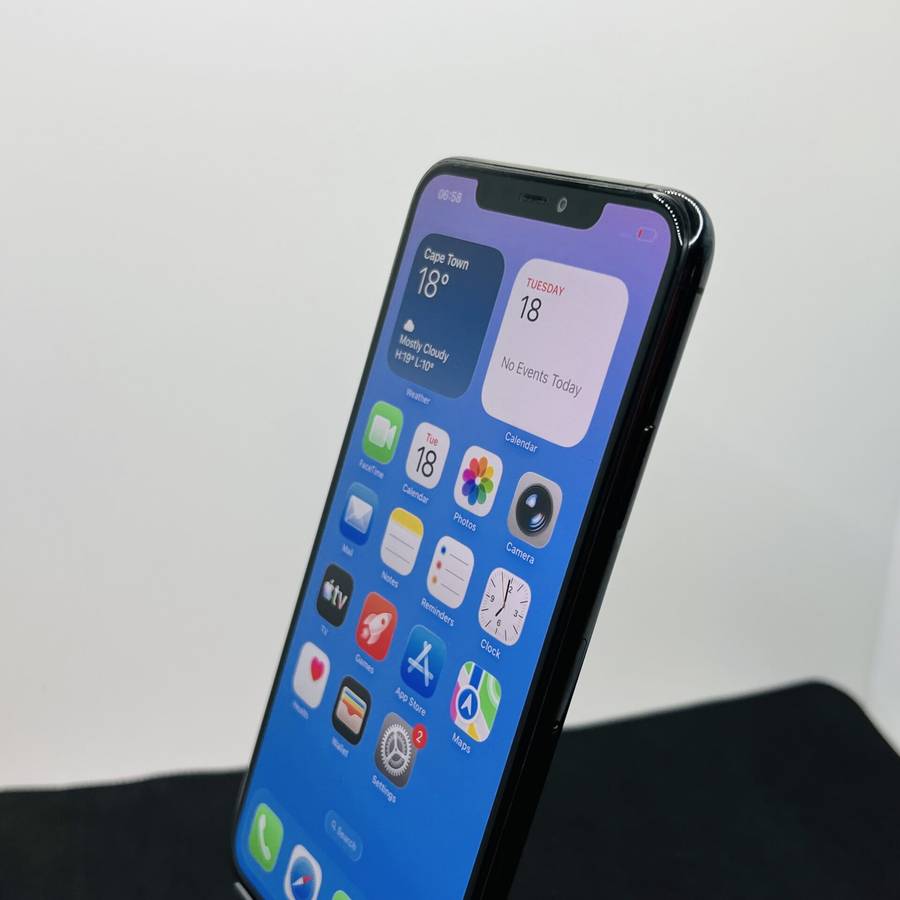 Apple iPhone 11 Pro Max 512GB Space Gray (Condition: Good)