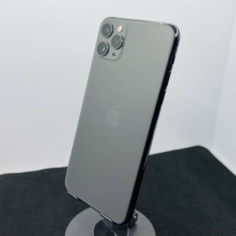 Apple iPhone 11 Pro Max 512GB Space Gray (Condition: Good)