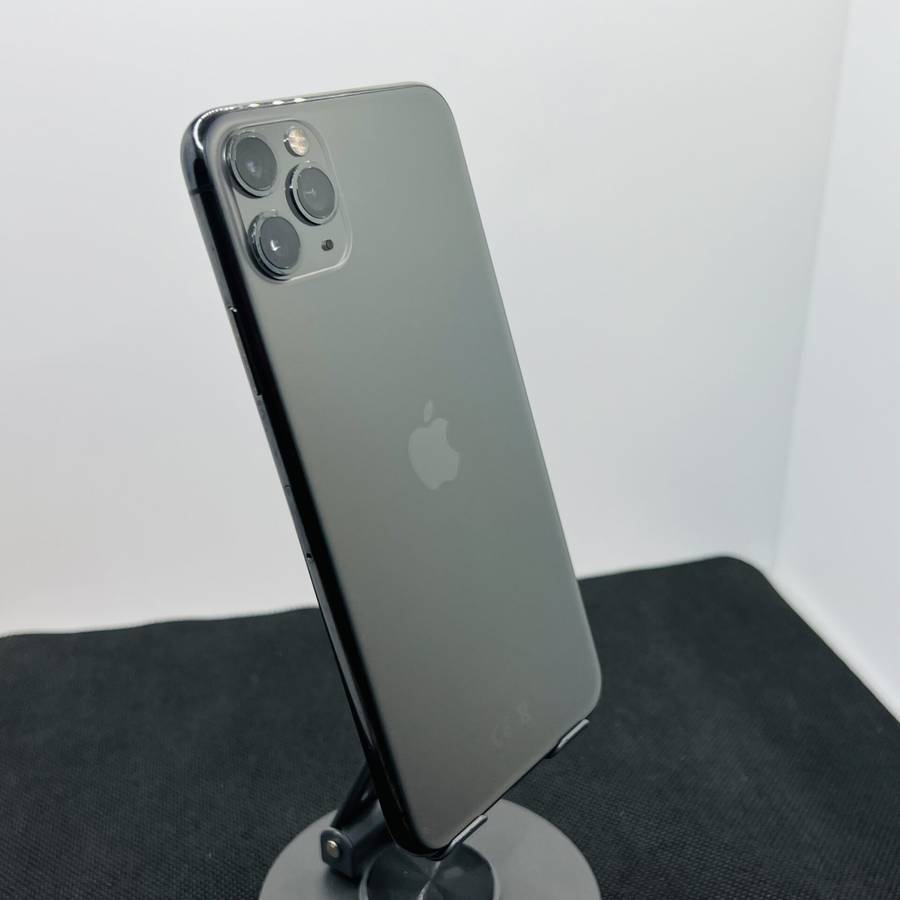 Apple iPhone 11 Pro Max 512GB Space Gray (Condition: Good)