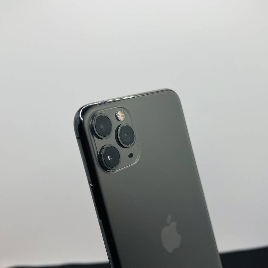 Apple iPhone 11 Pro Max 512GB Space Gray (Condition: Good)