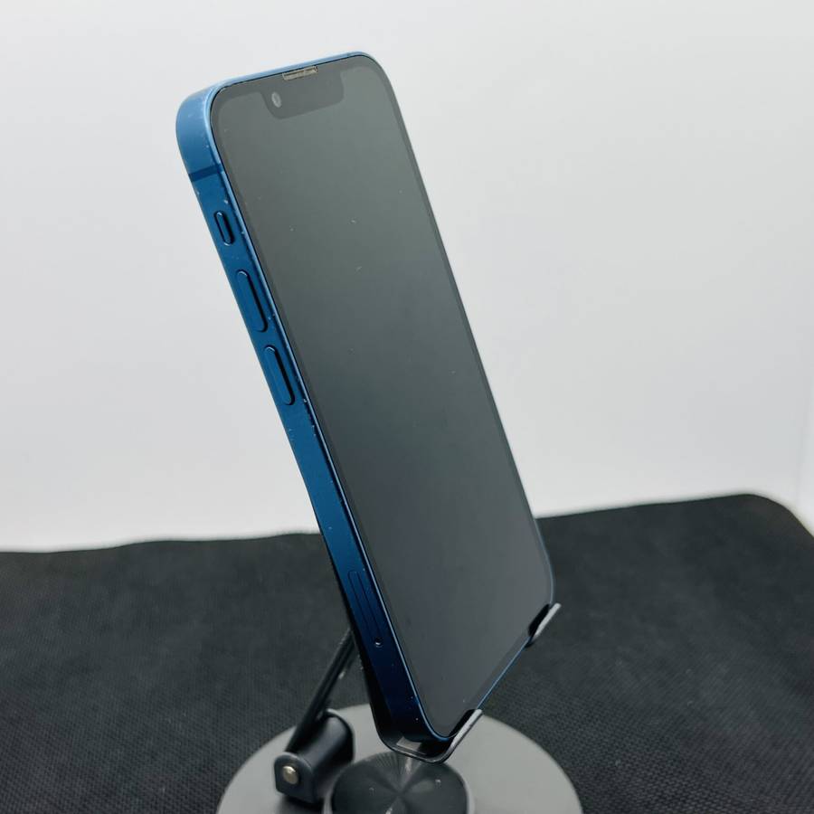 Apple iPhone 13 Mini 256GB Blue (Condition: Good)