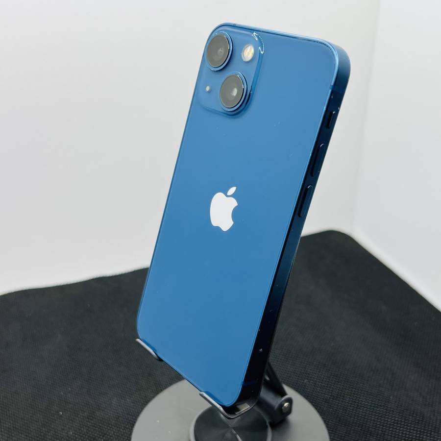 Apple iPhone 13 Mini 256GB Blue (Condition: Good)
