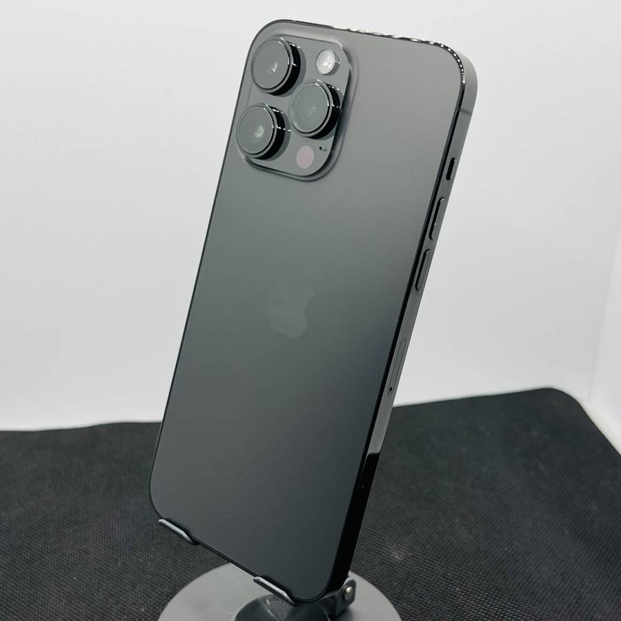 Apple iPhone 14 Pro Max 256GB Space Black (Condition: Good)