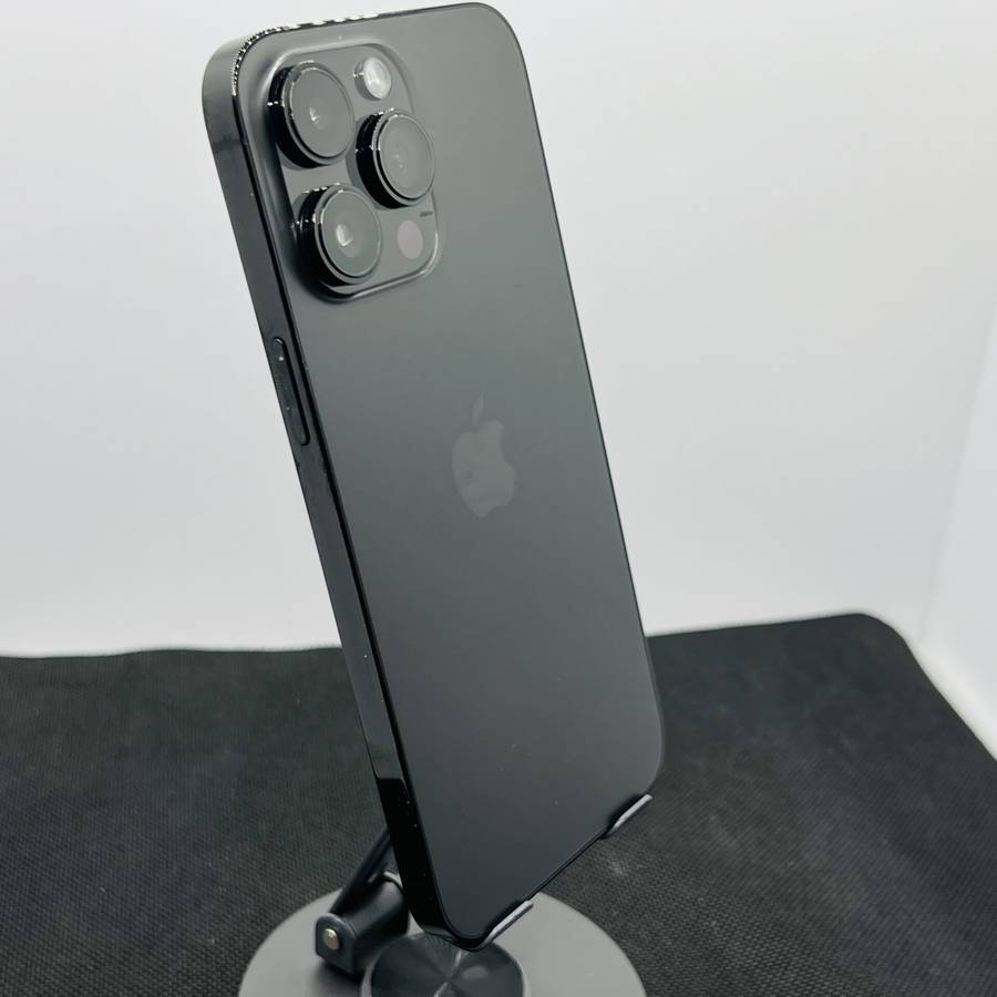 Apple iPhone 14 Pro Max 256GB Space Black (Condition: Good)