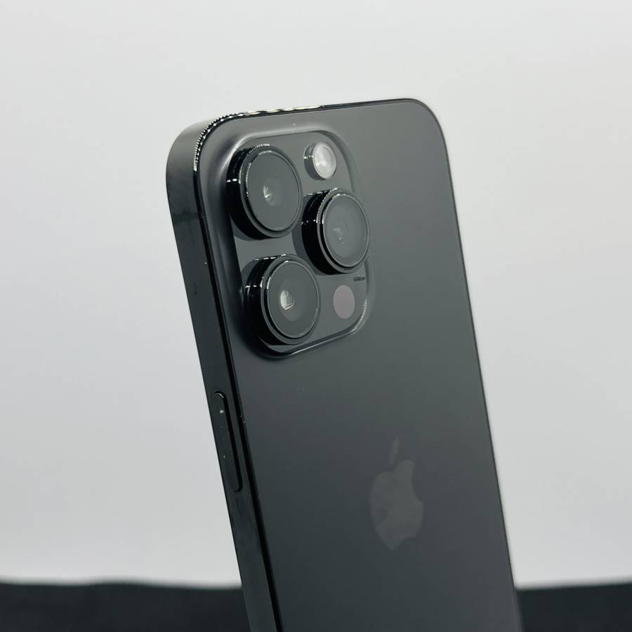 Apple iPhone 14 Pro Max 256GB Space Black (Condition: Good)