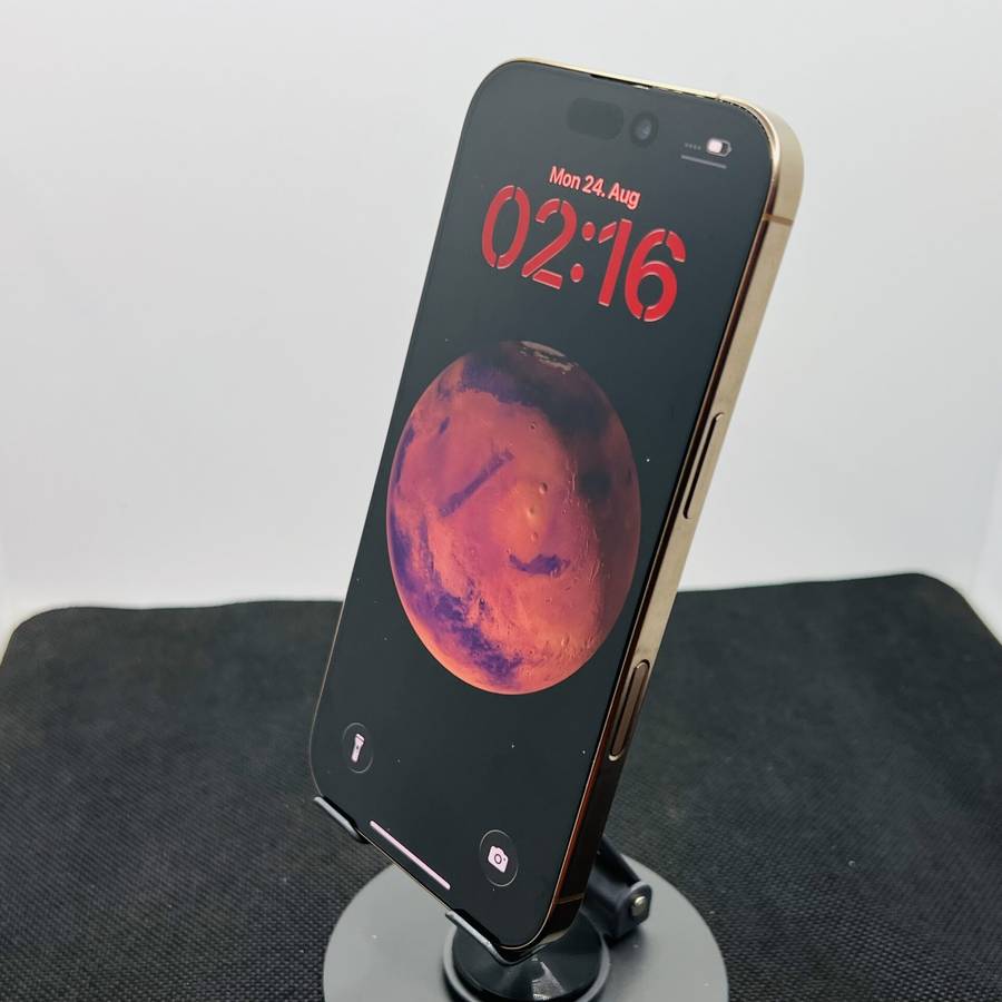 Apple iPhone 16 Pro 256GB Desert Titanium (Condition: Good)