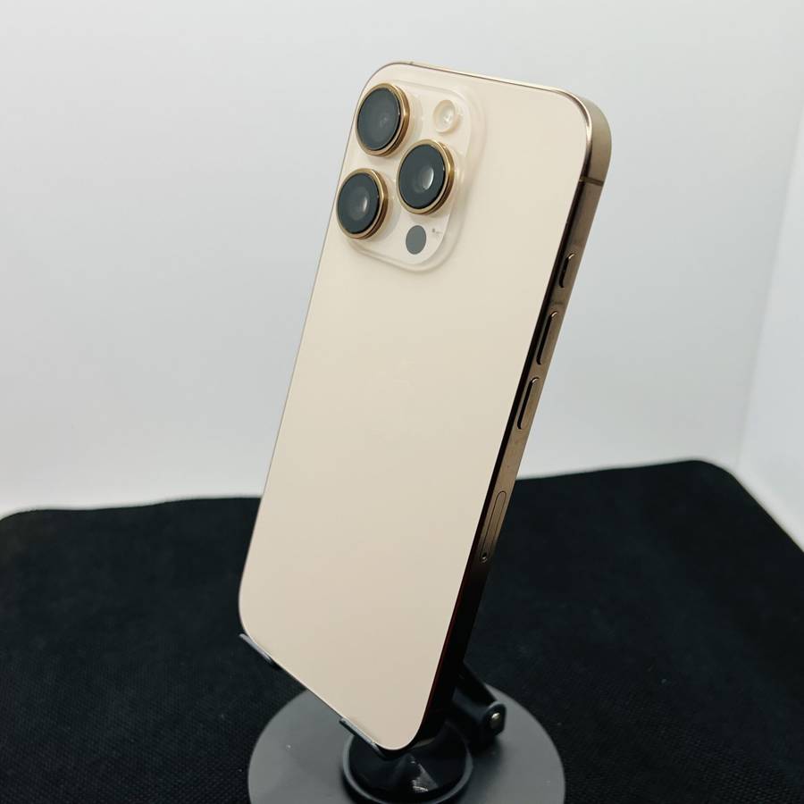 Apple iPhone 16 Pro 256GB Desert Titanium (Condition: Good)
