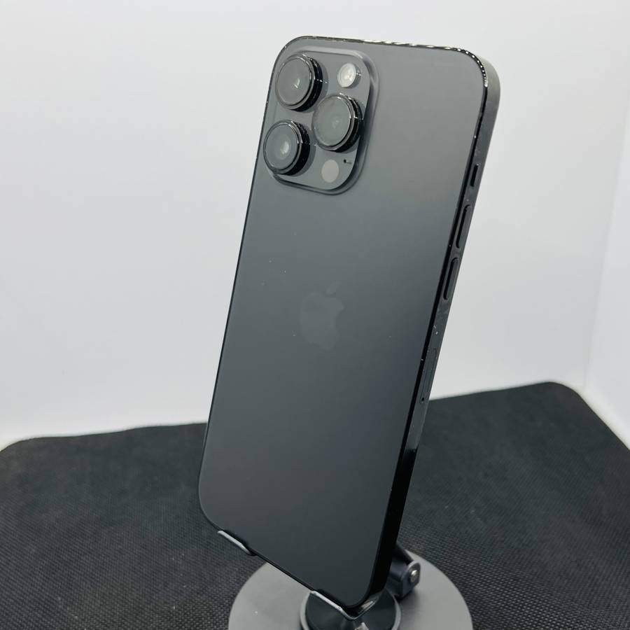 Apple iPhone 14 Pro Max 256GB Space Black (Condition: Good)