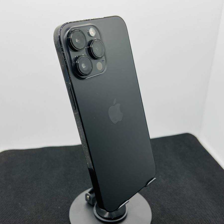 Apple iPhone 14 Pro Max 256GB Space Black (Condition: Good)