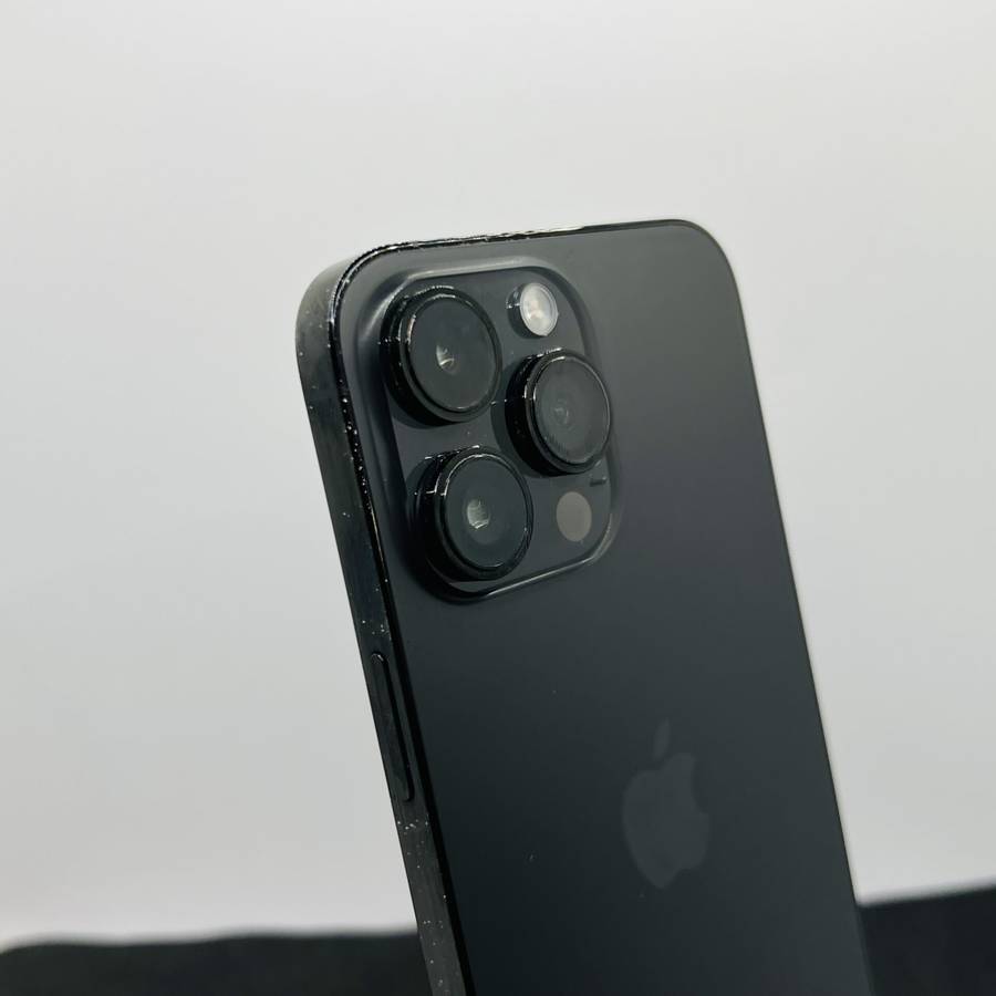 Apple iPhone 14 Pro Max 256GB Space Black (Condition: Good)