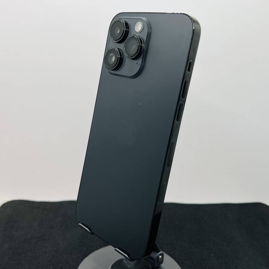 Apple iPhone 14 Pro Max 128GB Space Black (Condition: Good)