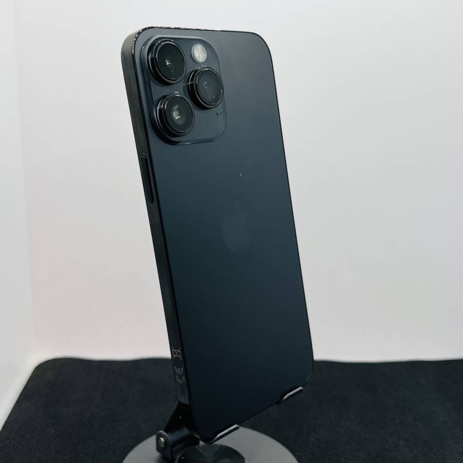 Apple iPhone 14 Pro Max 128GB Space Black (Condition: Good)