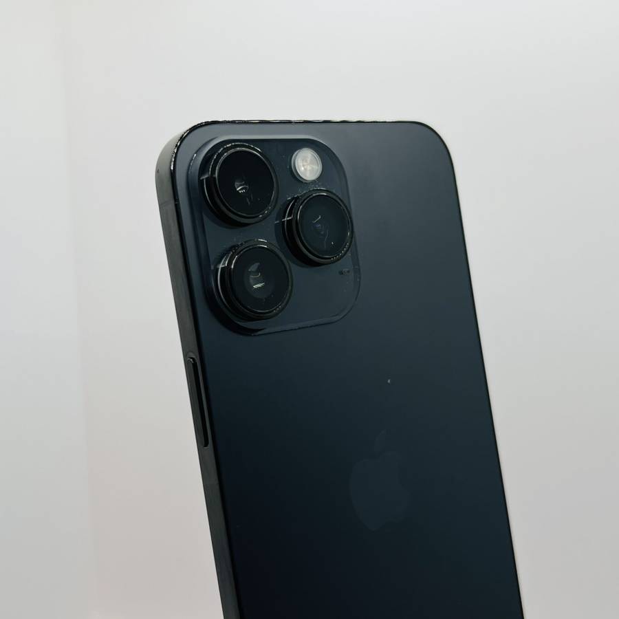 Apple iPhone 14 Pro Max 128GB Space Black (Condition: Good)