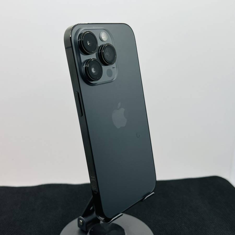 Apple iPhone 14 Pro 256GB Space Black - Face ID Not Working (Condition: Good)