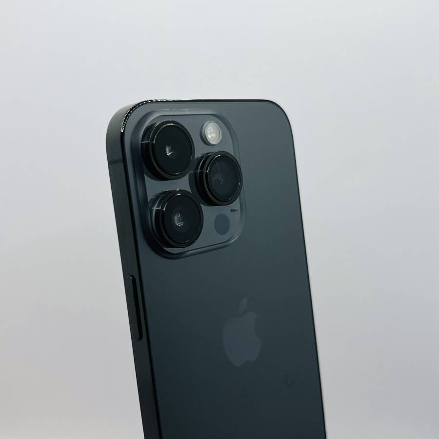 Apple iPhone 14 Pro 256GB Space Black - Face ID Not Working (Condition: Good)