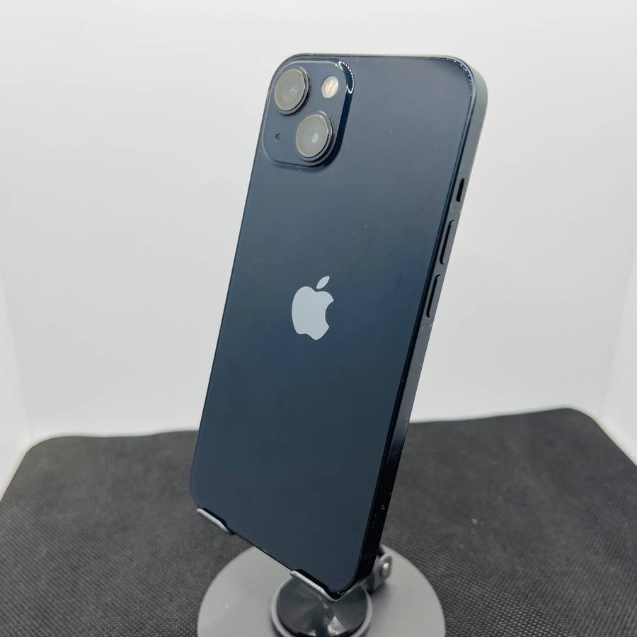 Apple iPhone 13 256GB Midnight (Condition: Good)